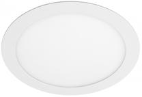 Šviestuvas įleidžiamas GTV Oris Plus, 3000°K, LED, balta sp., 24 W