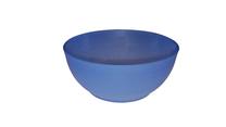 Bļoda Blues 026, 12 cm, plastmasa, zila krās.