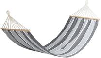 Šūpuļtīkls Patio Paradise 47597, pelēka krās., 200 cm