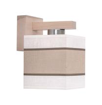 Šviestuvas sieninis TK Lighting Lea 560, E27, 1 x 60 W