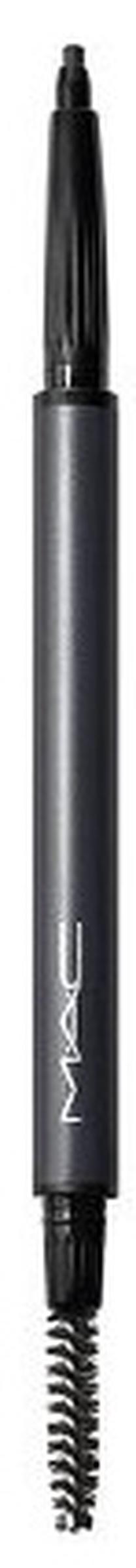 Uzacu zīmulis MAC Eye Brows Styler, 0.9 g, melna krās. onyx
