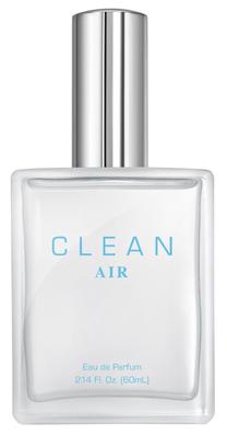 Parfimērijas ūdens Clean Air, 30 ml