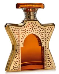 Kvapusis vanduo Bond No. 9 Dubai Amber, 100.0 ml