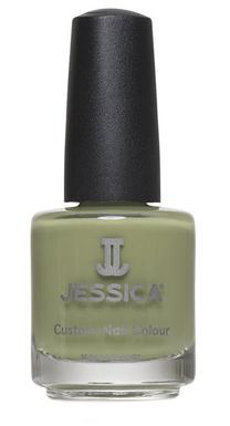 Nagų lakas Jessica, bobo chic sp., 14 ml