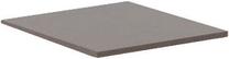 Skyland T-1 SC-3D.1 Shelf Top 41.2x45cm Dark Wood