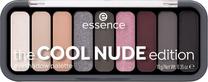 Akių šešėliai Essence The Cool Nude Edition, 10 g