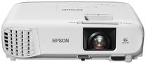 Projektorius Epson EB-W39 V11H856040