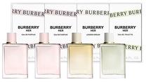 Smaržas Burberry Miniatures Collection