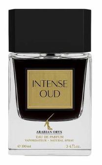 Parfimērijas ūdens Paris Corner Oryx Intense Oud, 100 ml