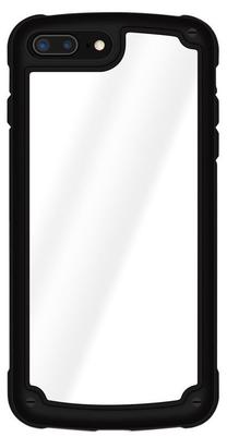 Telefona vāciņš Hurtel, melna krās., Samsung