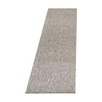 Kiliminis takas Nizza NIZZA802501800BEIGE, smėlio sp., 250 cm x 80 cm