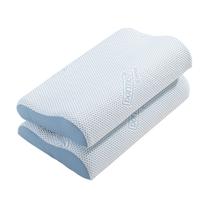 Padi Dormeo Siena, 50 cm x 30 cm, 2 tk