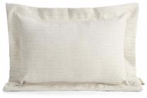 Dekoratyvinės pagalvėlės užvalkalas Elegant, rusva, 40 cm x 60 cm