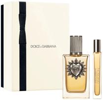 Smaržu komplekts Dolce & Gabbana Devotion For Men, 2 gab.