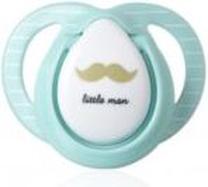 Čiulptukų ir kramtukų laikiklis Tommee Tippee CTN 1X0-6MCY, 6+ mėn., mėlyna sp.