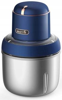 Virtuvinis kombainas Deerma JR08, 220 W