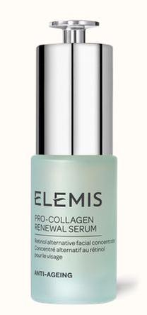 Veido serumas Elemis Pro-Collagen Renewal Serum, 15 ml