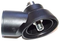 Putekļu adapteris Golz M18