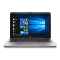 Nešiojamas kompiuteris HP 250 G7, Intel Core i5-8265U, 4 GB, 256 GB, 15.6 ", Intel HD, sidabro sp., EN, Windows