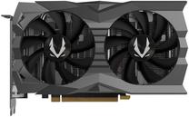 Vaizdo plokštė Zotac GeForce GTX 1660 Ti Gaming AMP ZT-T16610D-10M, 6 GB, GDDR6