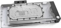 Vandens blokas EK Water Blocks EK-Quantum Vector² Strix/TUF RTX 3090 Ti D-RGB ABP, 30.7 cm, skaidri sp./juoda sp.