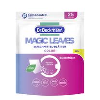 Pesulapp Dr. Beckmann Magic Leaves Color, 25 tk