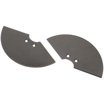 Žemės grąžto geležtė Fiskars 1000641, 220 mm, 200 mm