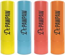 Lūpų balzamas, rinkinys Dr. Paw Paw Tropical Set, 16 g