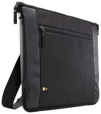 Klēpjdatoru soma Case Logic, melna krās., 15.6"