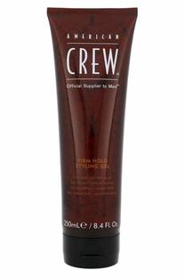 Matu želeja American Crew Firm, 250 ml