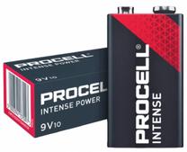Elementai Duracell ProCell Intense, 6LR61, 9 V