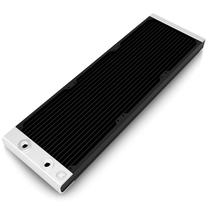 Radiatorius EK Water Blocks EK-Quantum Surface S420 - Black, 46.5 cm, juoda sp.
