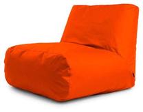 Sėdmaišis Slowdown Tube 100 OX T105B100.OX.O, oranžinė sp., 500 l