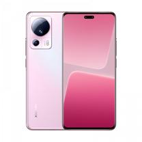 Mobilais telefons Xiaomi 13 Lite, 256 GB, rozā krās.
