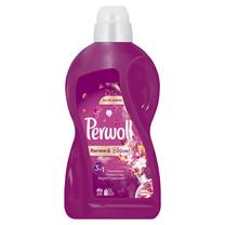 Vedel pesuvahend Perwoll Renew & Blossom, 1.8 l