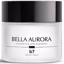 Sejas krēms Bella Aurora Night Regenerating B7, 50 ml