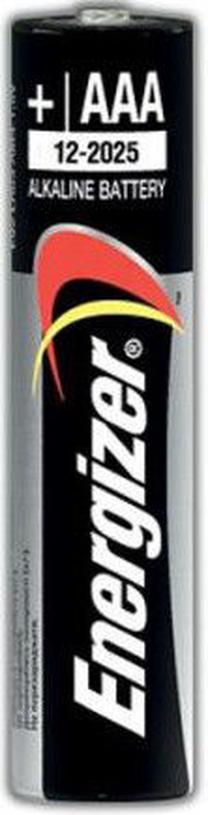 Elementai Energizer, AAA