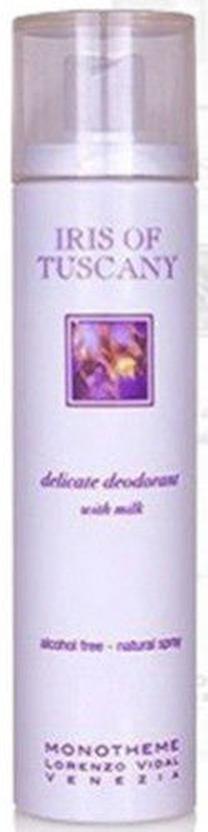 Dezodorants sievietēm Monotheme, 100 ml