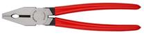 Replės kombinuotosios Knipex 0301250, 250 mm