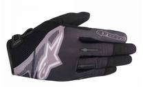 Перчатки Alpinestars, черный цв./серый цв., 2XL
