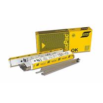 Elektrods ESAB OK 48.00, tērauda konstrukcija, 3.2 mm, 115 gab., 4.4