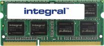Operatiivmälu (RAM) Integral IN3V8GNAJKI, DDR3 (SO-DIMM), 8 GB, 1600 MHz