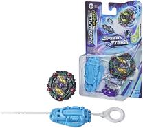Игрушки Beyblade Bey Blade Speed storm f0527, (цвет/дизайн выбирается случайным образом)
