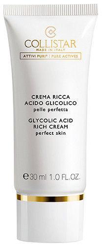 Sejas krēms Collistar, 50 ml, 20+