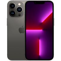 Mobilais telefons Apple iPhone 13 Pro Max, 256 GB, pelēka krās., atjaunots