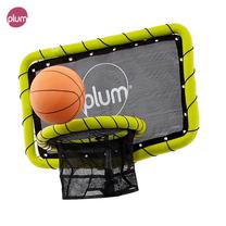 Баскетбольное кольцо для батута Plum Universal