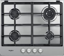 Dujinė kaitlentė Whirlpool TGML 661 IX