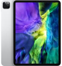 Planšetdators Apple iPad Pro 11 Wi-Fi LTE (2020), 11", 6GB/128GB, 4G, sudraba krās.