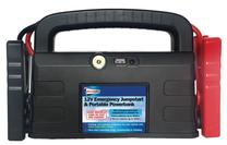 Akumuliatorius Streetwize SWPB4 Portable Emergency, 5 V, 15 Ah, 300 A