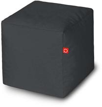 Sėdmaišis Cube 50 Graphite Pop Fit, grafito sp.